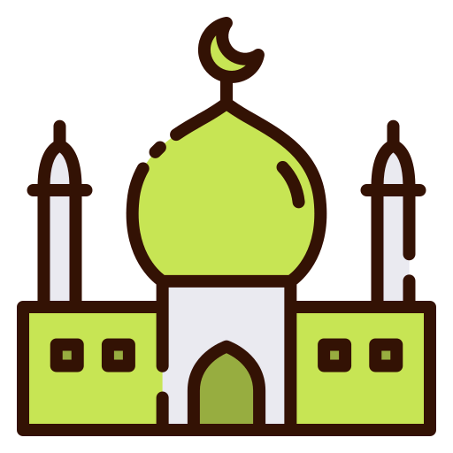Mosque icon