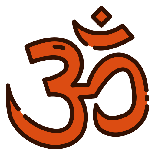 Om icon