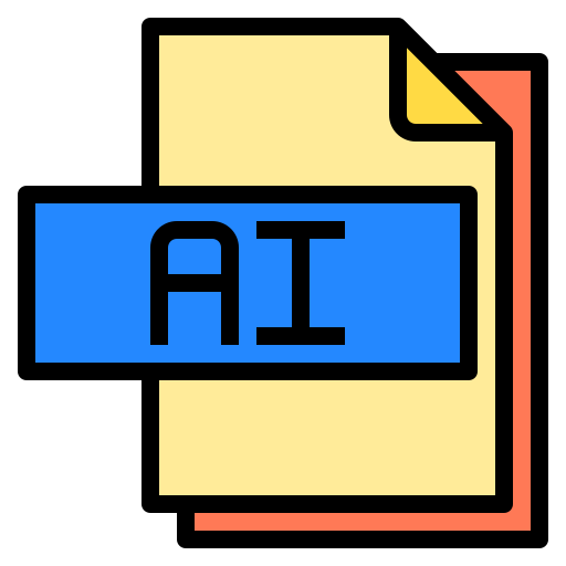 Ai file Symbol