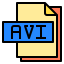 Avi Symbol 64x64