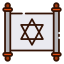Torah icône 64x64