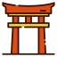 Torii icône 64x64