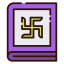 Vedas icône 64x64