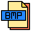 Bmp file Symbol 64x64