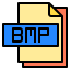 Bmp file ícone 64x64