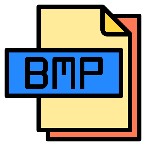 Bmp file 상