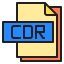 Cdr file Symbol 64x64