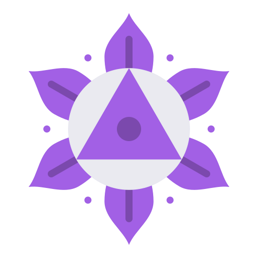 Chakra icon
