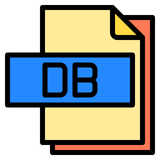 File 图标
