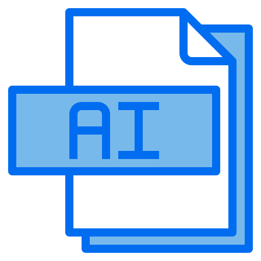 Ai file Symbol