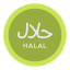 Halal icon 64x64