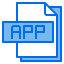 App 상 64x64