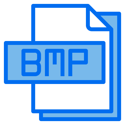 Bmp file icon