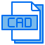 Cad file 상 64x64