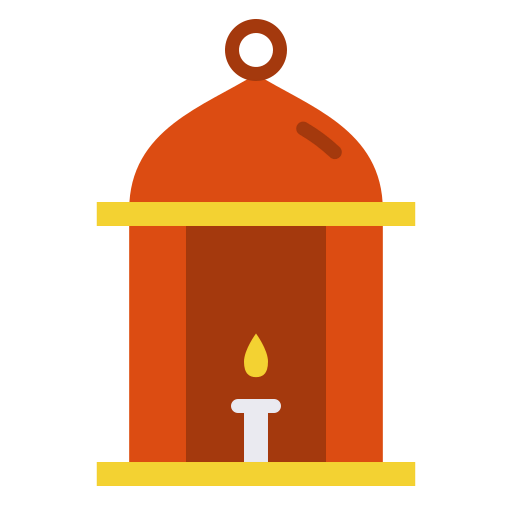 Lantern icon