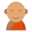 Monk icon 64x64