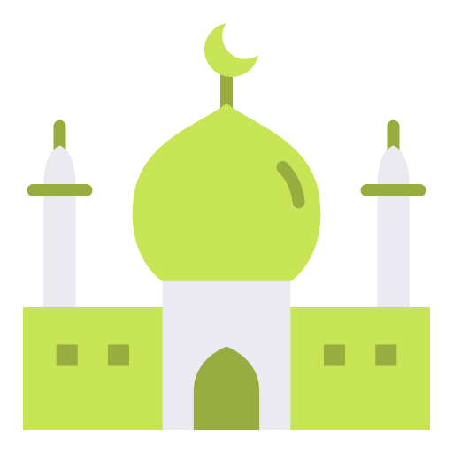 Mosque icon