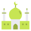 Mosque icon 64x64