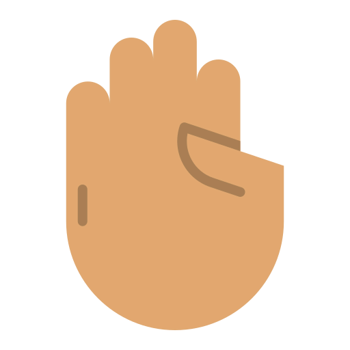 Mudra icon