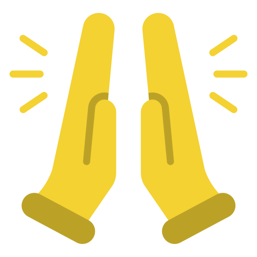 Prayer icon
