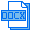 Docx file 상 64x64
