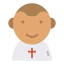 Priest icon 64x64