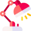 Desk lamp icon 64x64