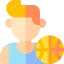 Boy icon 64x64