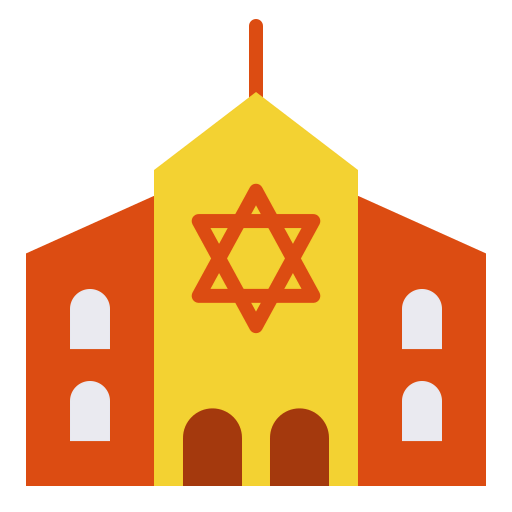 Synagogue icon