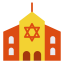 Synagogue icon 64x64