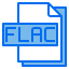 Flac icon 64x64