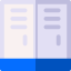 School locker icon 64x64