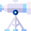 Telescope icon 64x64