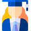 Graduated icon 64x64
