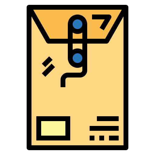 Envelope icon