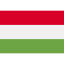 Hungary icône 64x64