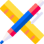 Stationery icon 64x64