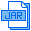 Jar file Symbol 64x64
