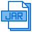 Jar file Ikona 64x64
