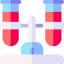 Test tube icon 64x64