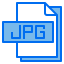 Jpg file Symbol 64x64