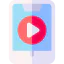 Smartphone icon 64x64