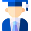 Graduated icon 64x64