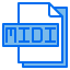 Midi Symbol 64x64