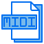 Midi Ikona 64x64