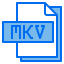 Mkv Ikona 64x64