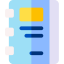 Note book icon 64x64
