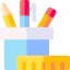 Pencil case icon 64x64