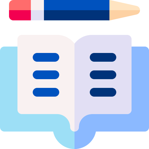 Homework icon