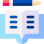 Homework icon 64x64